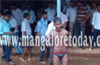 Karkala: Locals thrash a youth for assaulting a girl
